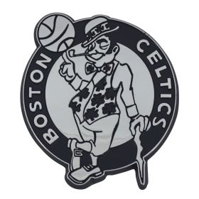 NBA - Boston Celtics Emblem 3"x3"