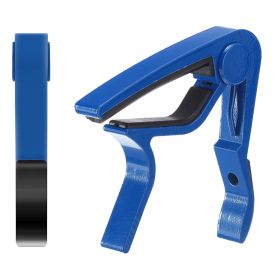 5 CORE Capo Acoustic Electric Guitar 6 String Kapo Quick And Easy Adjustment Classic Clip For Banjo Mandolin Or Ukulele Capotraste Para Guitarra