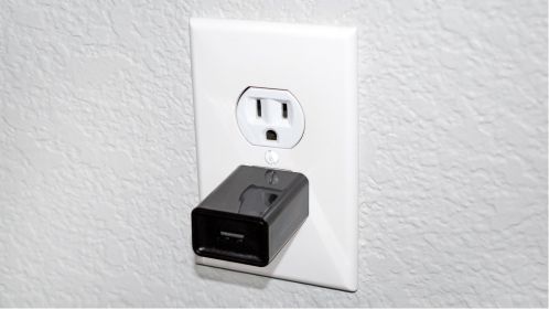 USB 2. Fast Charger for Quick Battery Charge works for Mobile