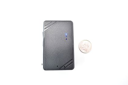 GF10 Portable Car Security Mini Personal GPS Tracking Devices