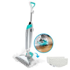 Scrubbing and Sanitizing Steam Mop 19405, 1 Unit