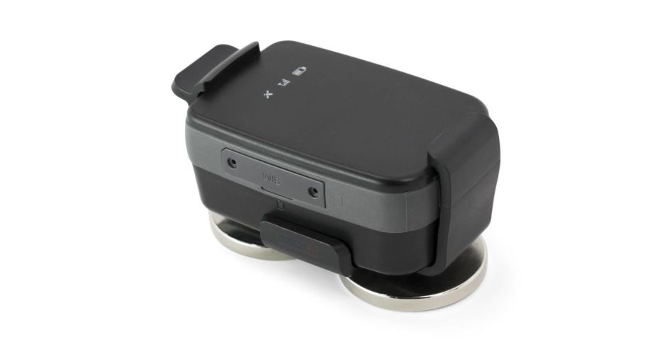 Portable Vehicle Realtime Personal GPS Tracking Device